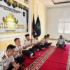 Gelar Pembinaan Mental dan Rohani, Rutan Bandar Lampung Perkuat Integritas dan Spiritualitas Pegawai