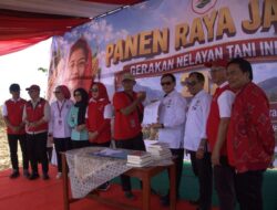 GNTI Berkomitmen Bantu Petani Tingkatkan Produktivitas Jagung Melalui Teknologi Modern