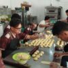 Pasca Raih Sertifikat Merek, Rajabasa Bakery Karya Warga Binaan Terus Tingkatkan Produktivitas dan Perluas Jangkauan Pasar