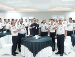 PIMPASA Hadir Sebagai Garda Terdepan Informasi Keimigrasian di Desa