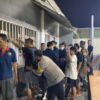 Razia Insidentil Bersama APH, Rutan Bandar Lampung Wujudkan Lingkungan Pemasyarakatan yang Aman dan Bersih dari Barang Terlarang