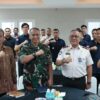 Sinergi Mengawasi dan Menguatkan Kedaulatan Negeri, Imigrasi Aceh Perkenalkan Aplikasi LDK untuk Permudah Informasi Keimigrasian Lintas Instansi