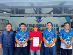 Ikrar Setia, Kembali ke Masyarakat: Lapas Kalianda Kawal Reintegrasi Napiter