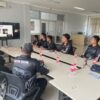 Lapas Khusus Kelas IIA Karanganyar Ikuti Penguatan Strategi Komunikasi Pemasyarakatan dari Direktorat Jenderal Pemasyarakatan