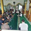 Lapas Way Kanan Gelar Pembinaan Rohani Bagi Petugas dan Warga Binaan