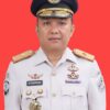 Pindah Tugas, Dr. Syarpani Kini Nakhodai Lapas Kelas I Cipinang