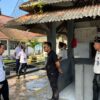 Lapas Kotaagung Terima Kunjungan Hakim Pengawas dan Pengamat Pengadilan Negeri