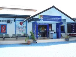 Tindak Tegas ! Kantor Imigrasi Kelas II TPI Sabang Amankan Dua WNA Asal Tiongkok