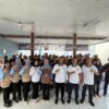 Rutan Sukadana Gelar Sosialisasi Hantavirus Bagi Warga Binaan Bersama Puskesmas
