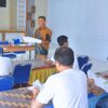 Warga Binaan Lapas Muara Tebo Tetap Semangat Ikuti Paket B dan C