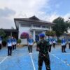 Perkuat Disiplin dan Soliditas, Lapas Kalianda Gelar Latihan Fisik, Mental dan Disiplin Bagi Pegawai