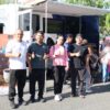 Kantor Imigrasi Kelas I TPI Banda Aceh Luncurkan Pogram Inovatif Paspor Minggu Ceria