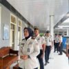 Kalapas Ike Rahmawati Pimpin Langsung Deteksi Dini Blok Kamar Hunian Warga Binaan