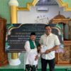 Pembinaan Mental dan Spiritual Bagi Pegawai dan Warga Binaan, Lapas Way Kanan Sambut Tahun Baru Islam 1 Muharram 1448 H