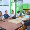 Perkuat Pembinaan dan Kepedulian Sosial, Lapas Muara Tebo Teken MoU dengan BAZNAS Kabupaten Tebo