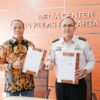 Bapas Kelas I Jakarta Pusat dan JAIL Foundation Resmi Jalin Kerja Sama Melalui Pelatihan Barista Hingga Penyaluran Kerja