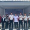 Lapas Way Kanan Gandeng LBH Kesehatan Indoneisa Sejahtera Guna Memberi Bantuan Hukum Gratis Bagi Tahanan dan Narapidana