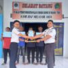 Laksanakan Pembebasan Bersyarat dan Cuti Bersyarat Bagi Warga Binaan, Lapas Muara Tebo Dukung Pemenuhan Hak Integrasi