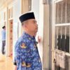 Pasca Peringatan Hari Kesadaran Berbangsa, Kepala KPLP Lapas Kelas I Bandar Lampung Pimpin Deteksi Dini dan Tegaskan Komitmen Bersama