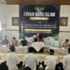 Rutan Bandar Lampung Perkuat Pembinaan Rohani Petugas dan Warga Binaan