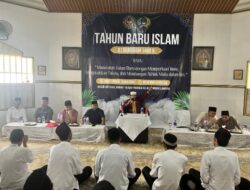 Rutan Bandar Lampung Perkuat Pembinaan Rohani Petugas dan Warga Binaan