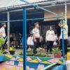 Deteksi Dini Lebih Dari Sekadar Slogan, Kalapas Ike Rahmawati Tegaskan Komitmen Mutlak Ekosistem Bersih