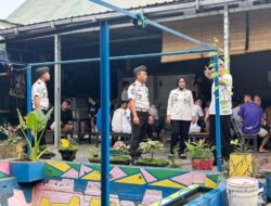 Deteksi Dini Lebih Dari Sekadar Slogan, Kalapas Ike Rahmawati Tegaskan Komitmen Mutlak Ekosistem Bersih
