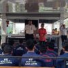 Rutan Bandar Lampung Perkuat Keamanan serta Kesehatan dan Kepedulian Fasilitas