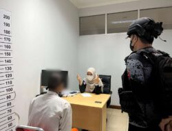 Respon Keluhan Warga Binaan, Lapas Karanganyar Optimalkan Layanan Konseling Psikologis