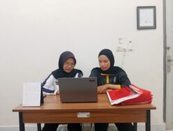Tingkatkan Mutu Pelayanan Publik, Lapas Ampana Siap Wujudkan Layanan Prima Melalui Kick Off Meeting PEKPPP Mandiri 2026