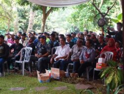 Wamen HAM: Pendekatan Kesejahteraan Jadi Prioritas Penyelesaian Persoalan HAM