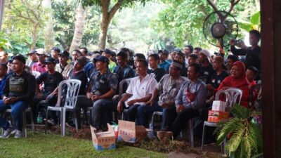 Wamen HAM: Pendekatan Kesejahteraan Jadi Prioritas Penyelesaian Persoalan HAM