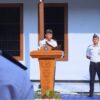Kepala Rutan Pemalang Pimpin Peringati Hari Lahir Pancasila 2026
