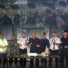 Deteksi Dini Gangguan Keamanan, Kanwil Ditjenpas Sumbar Bersama TNI dan Polri Gelar Razia Kamar Hunian di Rutan Padang