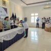 Bersama Al-Qur’an Menuju Pribadi yang Lebih Baik, Rutan Kelas I Bandar Lampung Gelar Wisuda Al-Qur’an Program OBBA