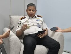 Jaga Integritas, Ini 10 Perintah Harian Ini Kakanwil Ditjenpas Lampung Jadi Arah Baru Pemasyarakatan