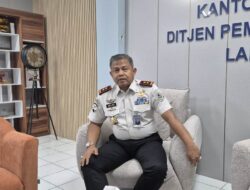 Kakanwil Ditjenpas Lampung Tegaskan Perkuat Peningkatan Kompetensi SDM Melalui Pelatihan Public Speaking