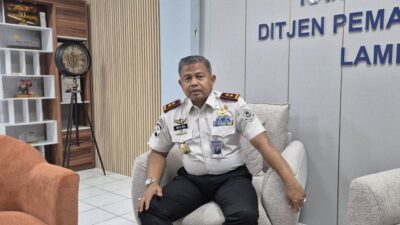 Kakanwil Ditjenpas Lampung Tegaskan Perkuat Peningkatan Kompetensi SDM Melalui Pelatihan Public Speaking