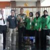 Dari Kampus ke Ruang Pelayanan Publik, Kemenkum Maluku Perkuat Pembelajaran Berbasis Pratik