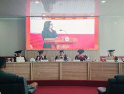 Momentum Reformasi Advokat: Dr. Sumarsih, S.H., M.H., Hadirkan Solusi Bagi Darurat Etik Profesi Hukum
