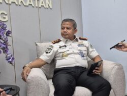 Jajaran Lapas Gunung Sugih Siap Implementasikan 10 Perintah Harian Kakanwil Ditjenpas Lampung