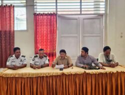 Wujudkan Harapan Baru Melalui Pendidikan, Lapas Ampana Bersama Muhammadiyah Siap Cetak Warga Binaan yang Berilmu dan Berdaya Saing