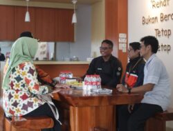 Sinergi Kemenag dan Forum Organisasi Zakat Hadirkan Kepedulian untuk Warga Binaan Lapas Karanganyar