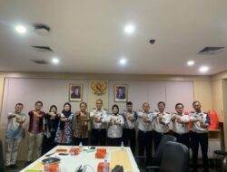 Sinergi Program Pemberdayaan Bagi Kelompok Rentan dan Marginal, ‎Bapas Jakarta Pusat Hadiri Audiensi Program You Rise Bersama Kemenaker dan Yayasan PLAN Indonesia ‎