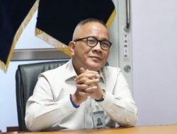 Imigrasi Aceh Deportasi 35 WNA Selama Semester I Tahun 2026