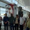 Imigrasi Banda Aceh Deportasi Tiga WNA Asal India
