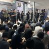 Perkuat Keamanan dan Efektivitas Pembinaan, 79 Narapidana Kanwil Ditjenpas Sulawesi Selatan Dipindahkan ke Nusakambangan