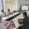 Lapas Khusus Kelas IIA Karanganyar Nusakambangan Ikuti Penguatan Pengawasan Internal dan Arahan Pimpinan Kementerian Imigrasi dan Pemasyarakatan