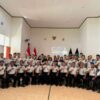 Kakanwil Ditjenpas Sulteng Beri Penguatan Kinerja dan Integritas UPT Pemasyarakatan di Lapas Ampana