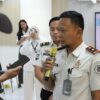 Asah Public Speaking, Kepala Rutan Sukadana Siap Wujudkan Pelayanan Publik yang Lebih Komunikatif